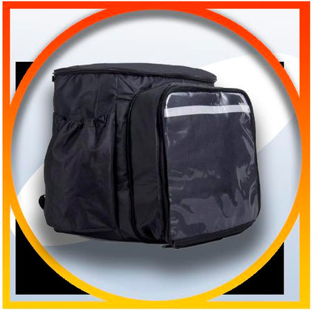 bag sem isopor