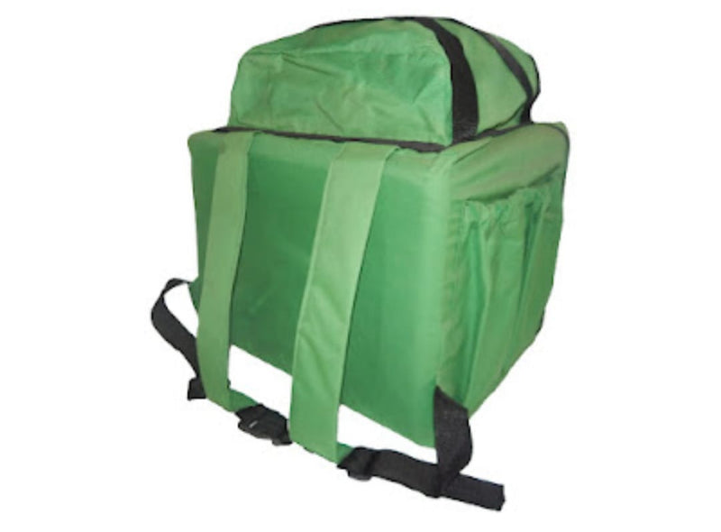 BAG PRO BOLSO GRANDE EM CIMA (Verde)