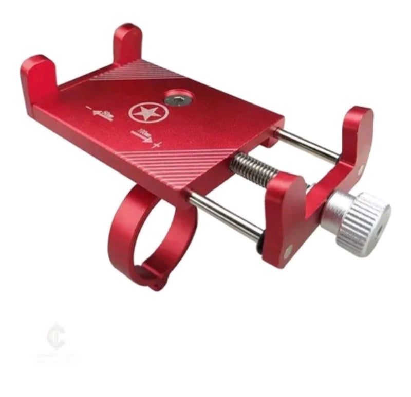 Suporte celular gub moto/bike