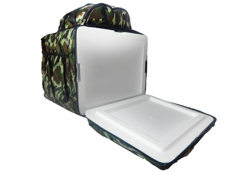 Bag Camuflada