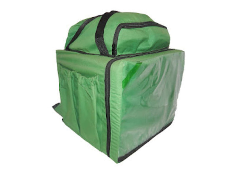 BAG PRO BOLSO GRANDE EM CIMA (Verde)