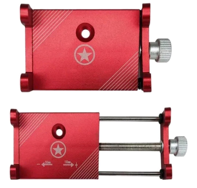 Suporte celular gub moto/bike