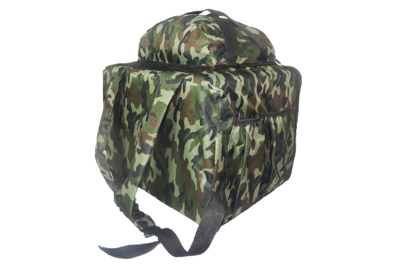 Bag Camuflada