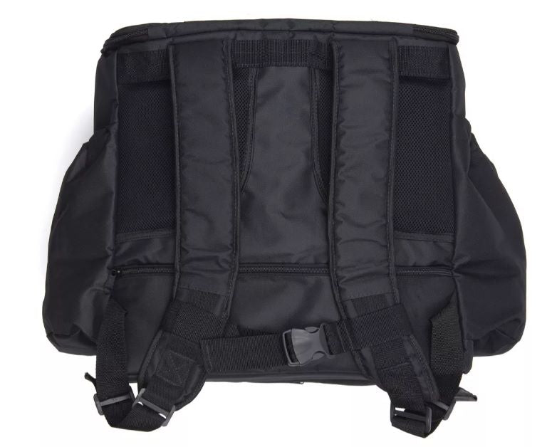 Mochila Termica impermeavel não necessita isopor
