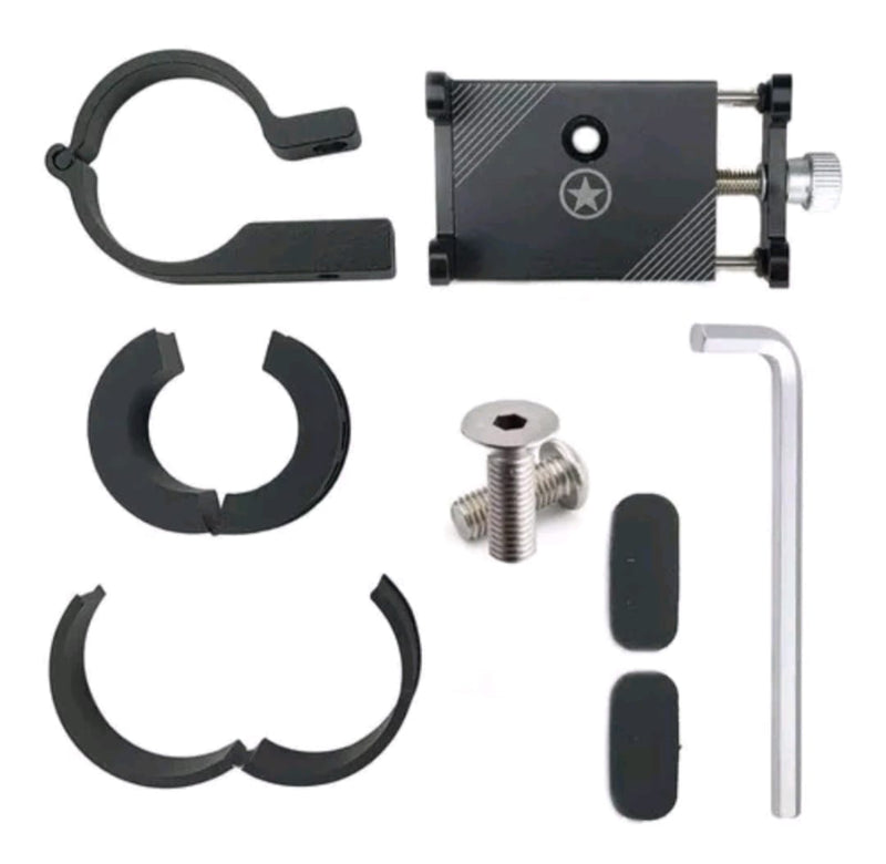Suporte celular gub moto/bike