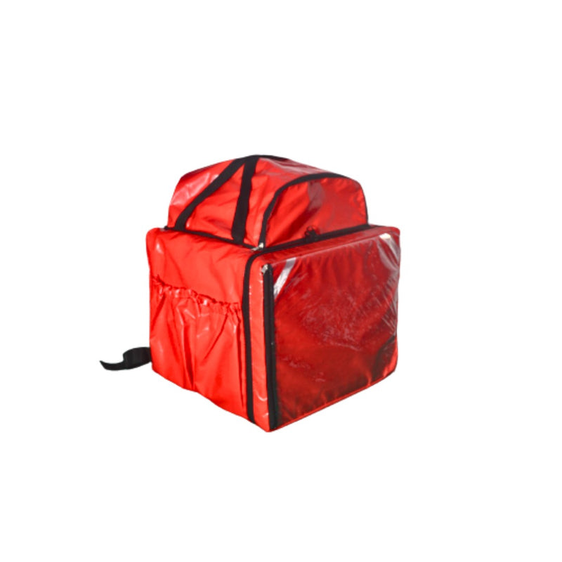 Bag Impermeavel (Vermelha)