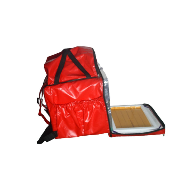 Bag Impermeavel (Vermelha)