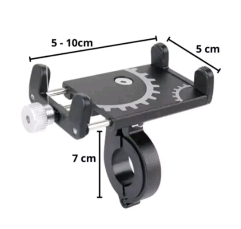 Suporte celular gub moto/bike