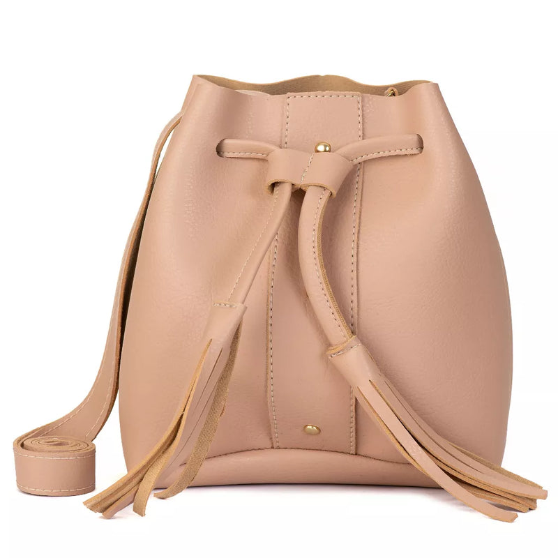 KIT Bolsa Feminina 4 peças ombro E  Transversal Pequena de Lado tiracolo