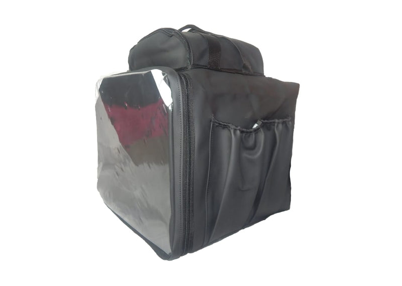 Bag Impermeavel (Preta)