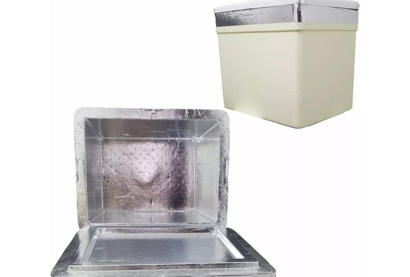 ISOPOR LAMINADO