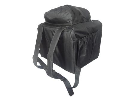 Bag Aplicativo Ifood Preta