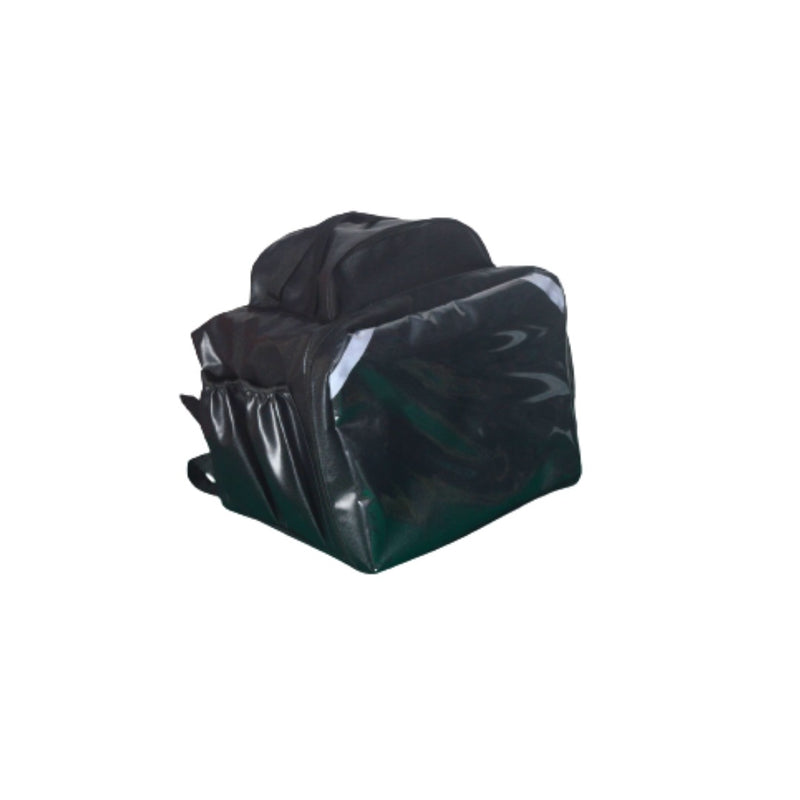 Capa Impermeavel sem isopor (Preta)