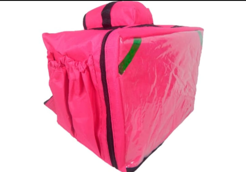 capa bolso P sem isopor